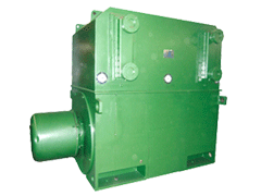 YKK5601-4YRKS系列高压电动机