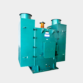 YKK5601-4方箱式立式高压电机品质保证