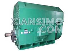 YKK5601-4YXKK(2极)高效高压电机技术参数